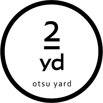 o2yard（オーツヤード）ロゴ